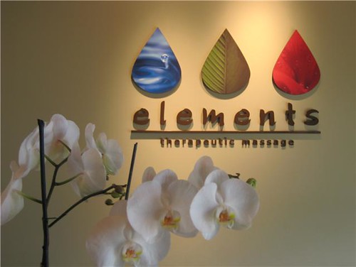 Elements Therapeutic Massage